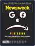 Newsweek International Magazine (Digital) May 13th, 2022 Issue Cover