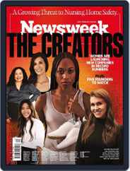 Newsweek International Magazine (Digital) Subscription                    March 24th, 2023 Issue