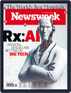 Newsweek International Digital Subscription