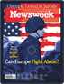 Digital Subscription Newsweek International