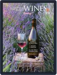 Selectus Wines Magazine (Digital) Subscription May 1st, 2022 Issue