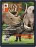 PRIVATE GAME | WILDLIFE RANCHING Magazine (Digital) July 1st, 2020 Issue Cover