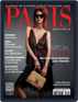 Paris Capitale Magazine (Digital) April 1st, 2022 Issue Cover
