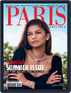 Paris Capitale Magazine (Digital) July 1st, 2022 Issue Cover
