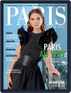 Paris Capitale Magazine (Digital) June 1st, 2022 Issue Cover