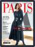 Paris Capitale Magazine (Digital) September 1st, 2022 Issue Cover
