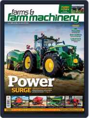 Farms and Farm Machinery Magazine (Digital) Subscription January 27th, 2022 Issue