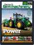 Farms and Farm Machinery Magazine (Digital) January 27th, 2022 Issue Cover