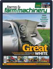Farms and Farm Machinery Magazine (Digital) Subscription July 14th, 2022 Issue