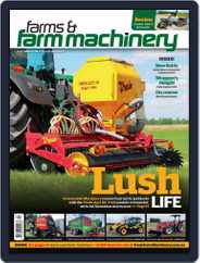 Farms and Farm Machinery Magazine (Digital) Subscription June 16th, 2022 Issue