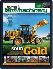 Farms and Farm Machinery Magazine (Digital) Subscription May 19th, 2022 Issue