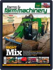 Farms and Farm Machinery Magazine (Digital) Subscription                    March 22nd, 2023 Issue