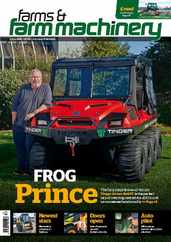 Farms and Farm Machinery Magazine (Digital) Subscription                    September 6th, 2023 Issue