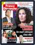 France Dimanche Magazine (Digital) July 15th, 2022 Issue Cover