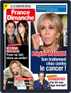 France Dimanche Magazine (Digital) July 29th, 2022 Issue Cover