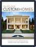 Melbourne Custom Homes Magazine (Digital) October 20th, 2015 Issue Cover