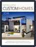 Melbourne Custom Homes Magazine (Digital) March 26th, 2018 Issue Cover