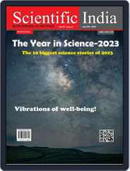 Scientific India Magazine (Digital) Subscription