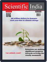 Scientific India Magazine (Digital) Subscription