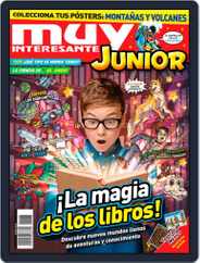 Muy Interesante Junior Magazine (Digital) Subscription