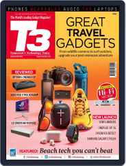 T3 India Magazine (Digital) Subscription                    September 1st, 2022 Issue