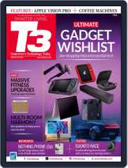 T3 India Magazine (Digital) Subscription                    April 1st, 2024 Issue