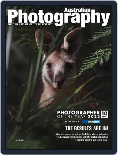 Australian Photography