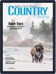 Country Extra (Digital) Subscription                    January 1st, 2023 Issue