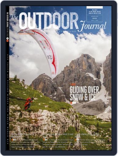 The Outdoor Journal