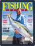 Fishing World Magazine (Digital) November 1st, 2021 Issue Cover