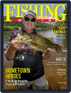 Fishing World Magazine (Digital) January 1st, 2022 Issue Cover