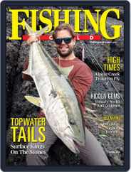 Fishing World Magazine (Digital) Subscription                    April 1st, 2023 Issue