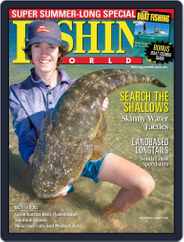 Fishing World (Digital) Subscription                    December 1st, 2023 Issue