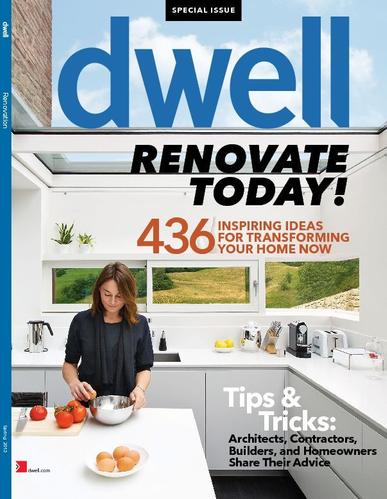 Dwell - Renovate Today!