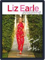 Liz Earle Wellbeing Magazine (Digital) Subscription                    July 1st, 2022 Issue