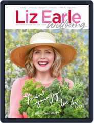 Liz Earle Wellbeing Magazine (Digital) Subscription May 1st, 2022 Issue