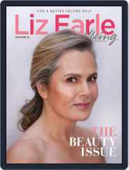 Liz Earle Wellbeing Magazine (Digital) Subscription                    March 1st, 2023 Issue