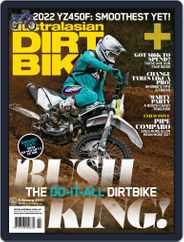 Australasian Dirt Bike Magazine (Digital) Subscription February 1st, 2022 Issue