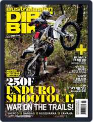 Australasian Dirt Bike Magazine (Digital) Subscription June 1st, 2022 Issue