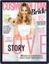 Cosmopolitan Bride Australia Magazine (Digital) July 1st, 2017 Issue Cover