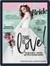 Cosmopolitan Bride Australia Magazine (Digital) January 1st, 2018 Issue Cover