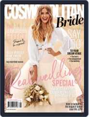Cosmopolitan Bride Australia (Digital) Subscription                    March 1st, 2018 Issue