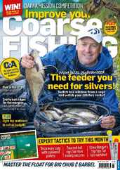 Improve Your Coarse Fishing Magazine (Digital) Subscription                    September 26th, 2023 Issue