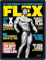 FLEX Australia (Digital) Subscription                    June 1st, 2017 Issue