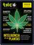 Revista THC Magazine (Digital) February 1st, 2021 Issue Cover