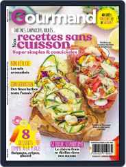 Gourmand Magazine (Digital) Subscription July 26th, 2022 Issue