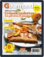Gourmand Magazine (Digital) Subscription                    January 1st, 2023 Issue