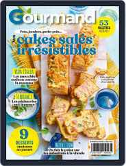 Gourmand Magazine (Digital) Subscription                    March 7th, 2023 Issue