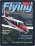 Australian Flying Magazine (Digital) September 1st, 2021 Issue Cover