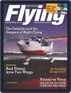 Australian Flying Magazine (Digital) January 1st, 2022 Issue Cover